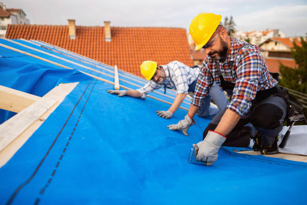 Best Roof Leak Repair  in Fuquay Varina, NC