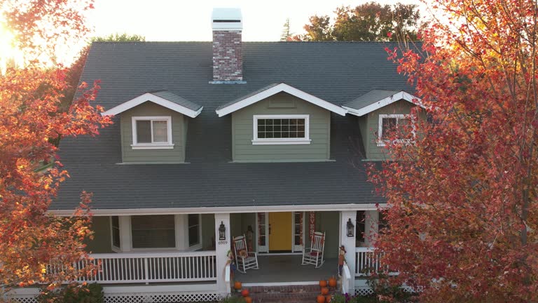 Best Asphalt Shingles Roofing  in Fuquay Varina, NC