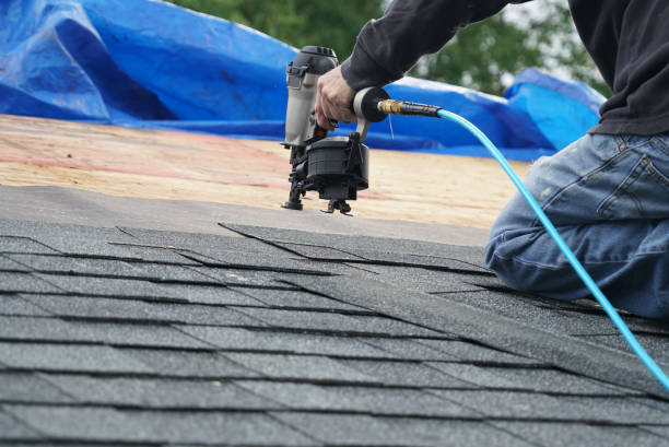 Best Flat Roofing  in Fuquay Varina, NC