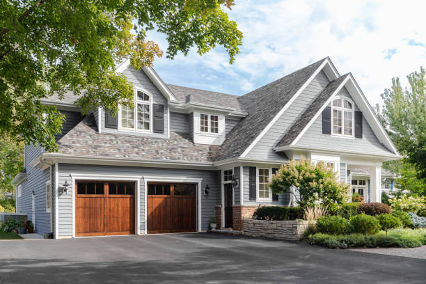 Best Chimney Flashing Repair  in Fuquay Varina, NC