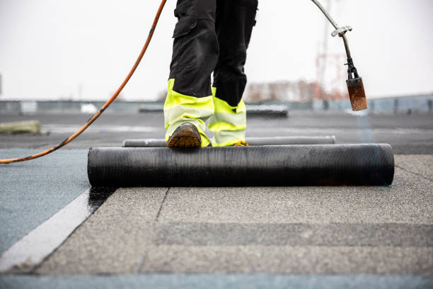 Best Emergency Roof Repair Services  in Fuquay Varina, NC