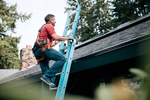 Best Emergency Roof Repair Services  in Fuquay Varina, NC