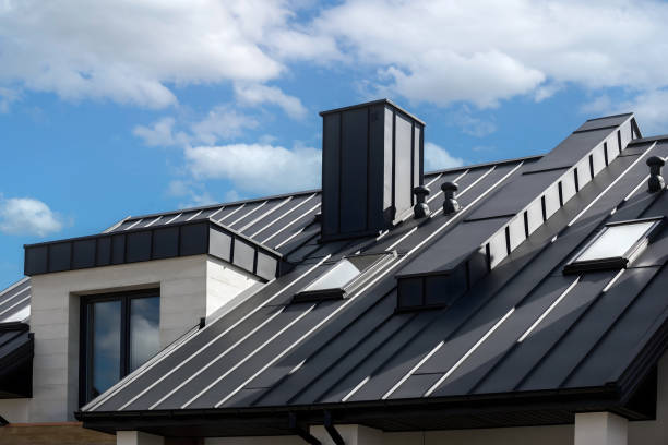 Best Rubber Roofing (EPDM, TPO)  in Fuquay Varina, NC